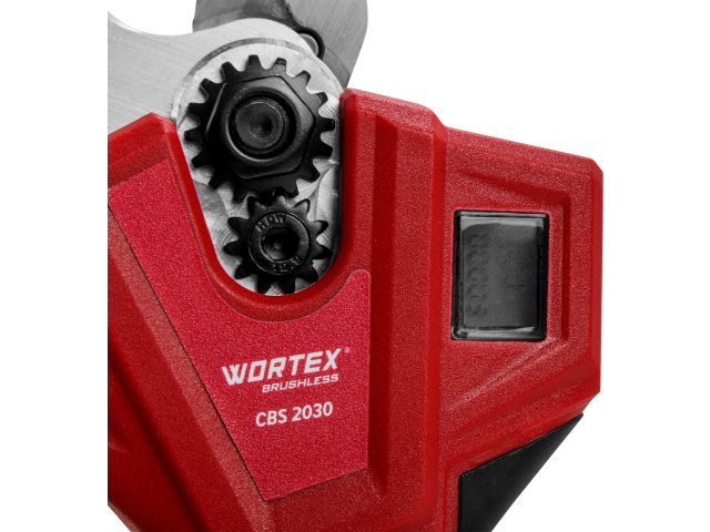 Аккум. секатор WORTEX CBS 2030 в кор. ALL1 SET + телескопическая штанга