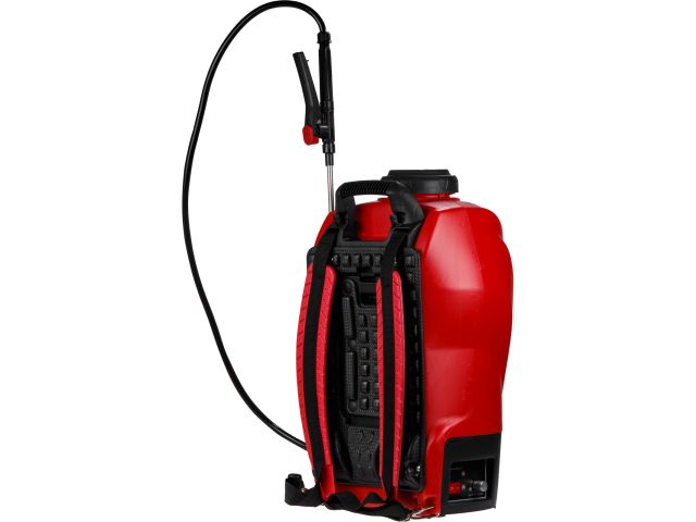 Аккум. опрыскиватель WORTEX KS 1640 Li в кор. ALL1 XLT SET 18В, 16 л, 4 Ач