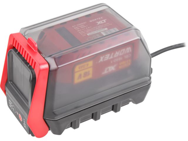 Аккум. насос погружной WORTEX WP 1820 ALL1 XLT SET