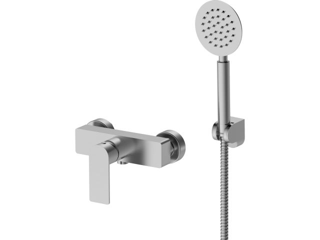 Смеситель для душа (SUS 304) D35, серия LES AV Engineering