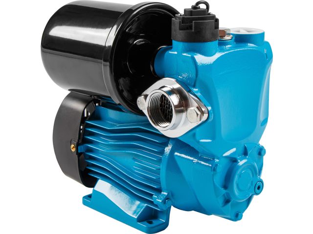 Станция водоснабжения автоматическая ENERGY-III-2200, A&P