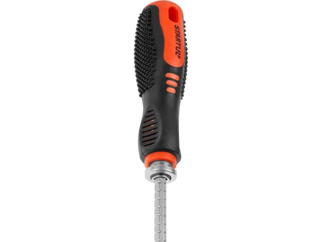 Отвертка 2-в-1 PH2/SL6 150мм STARTUL MASTER (ST3094-2)