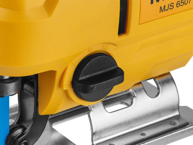 Лобзик электрический MOLOT MJS 6507 E в кор.