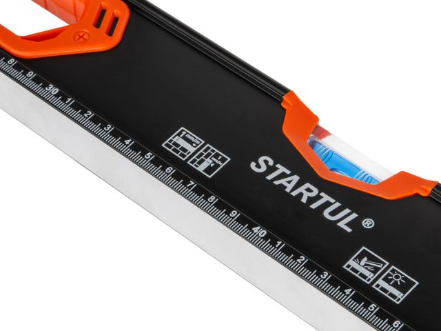 Уровень 2000мм STARTUL PROFI (ST2550-200)
