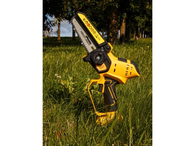 Аккум. мини-пила MOLOT MMS 1805 XLT Lite SET