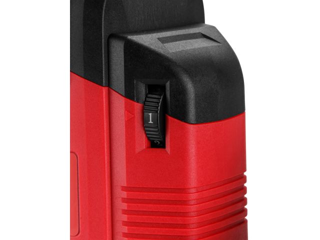 Фрезер вертикальный WORTEX LX MM 5513 E в кор. + аксессуары 1300 Вт, цанга 8 мм, 12000-28000 об/мин