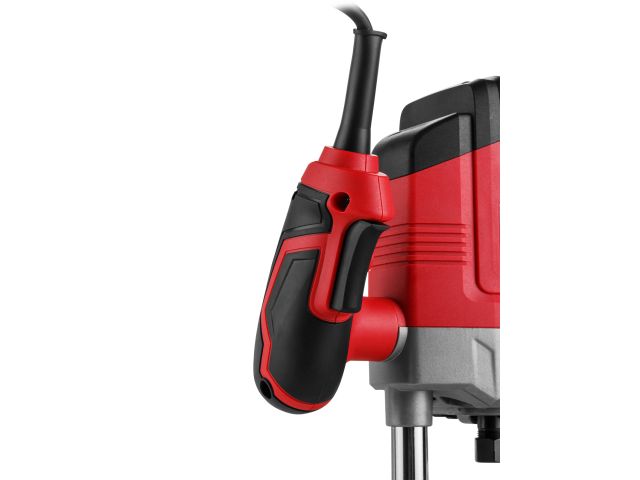 Фрезер вертикальный WORTEX LX MM 5513 E в кор. + аксессуары 1300 Вт, цанга 8 мм, 12000-28000 об/мин