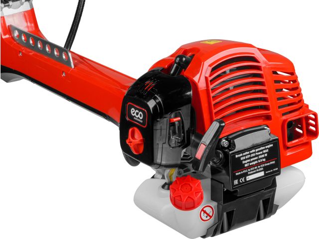 Мотокоса ECO GTP-255 Power MAX