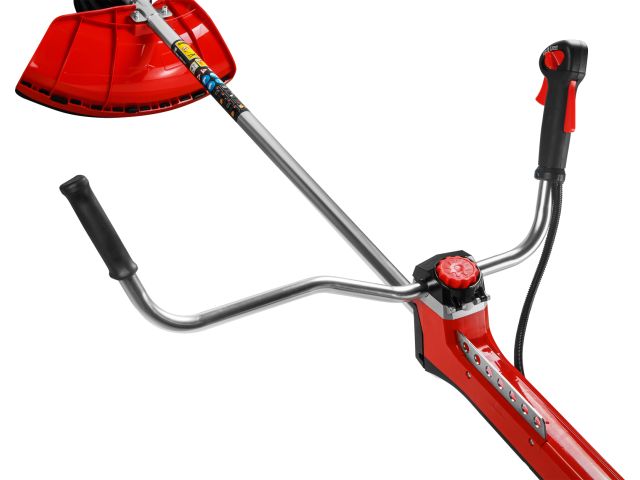 Мотокоса ECO GTP-255 Power MAX