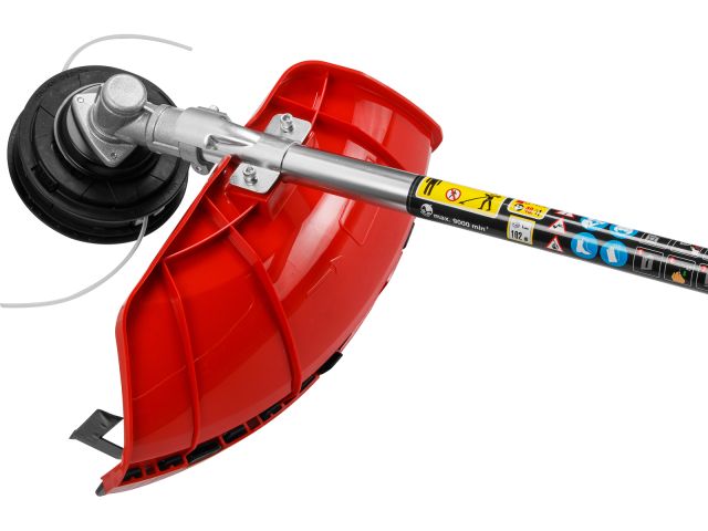 Мотокоса ECO GTP-255 Power MAX