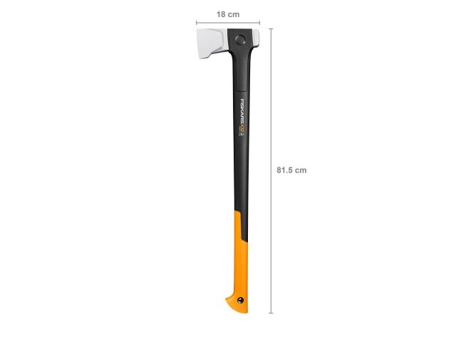 Топор-колун X32 L FISKARS