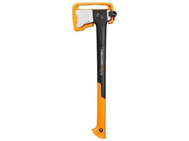 Топор-колун X24 M FISKARS