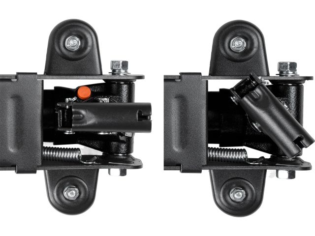 Домкрат подкатной 2,5т h85-380 STARTUL AUTO (ST8014-08)
