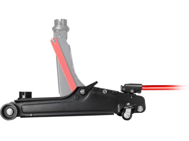 Домкрат подкатной 2,5т h85-380 STARTUL AUTO (ST8014-08)