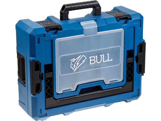 Ящик для инструментов BULL Xcase X002 M