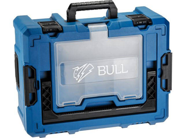 Ящик для инструментов BULL Xcase X003 L