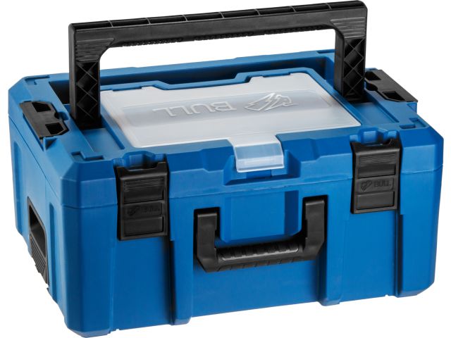 Ящик для инструментов BULL Xcase X003 L