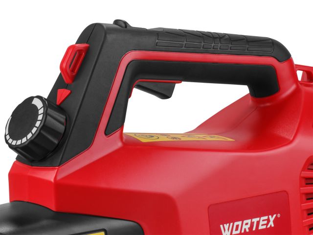 Аккум. опрыскиватель WORTEX KS 1820 Li в кор. ALL1 XLT SOLO 18В, 2 л, 200 мл/мин