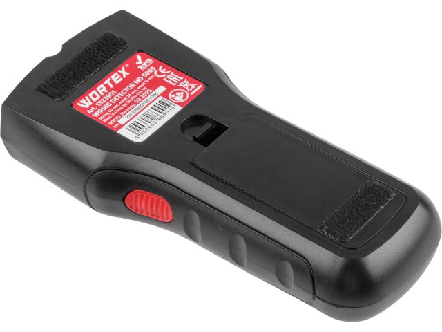 Детектор проводки WORTEX MD 5009 в кор.