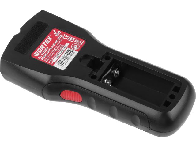 Детектор проводки WORTEX MD 5009 в кор.