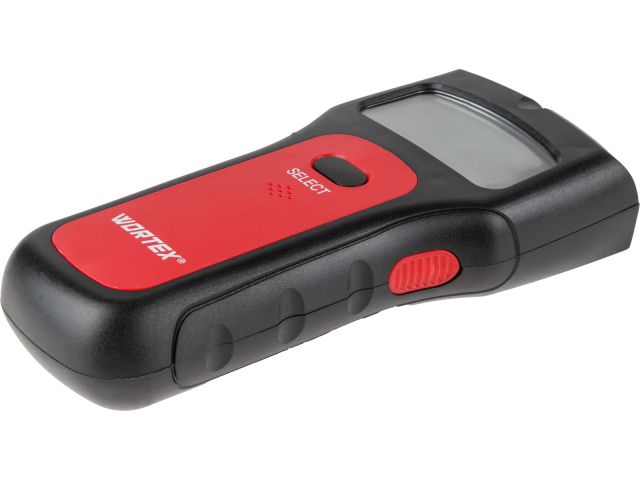Детектор проводки WORTEX MD 5009 в кор.