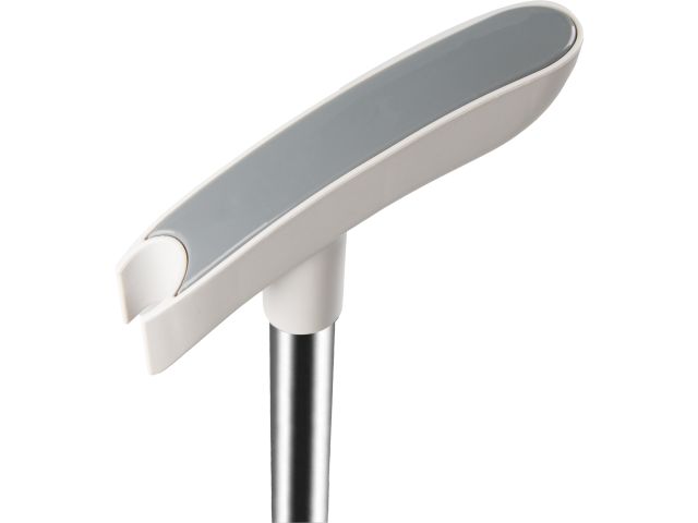 Щетка для пола + совок Easy Grip, PERFECTO LINEA