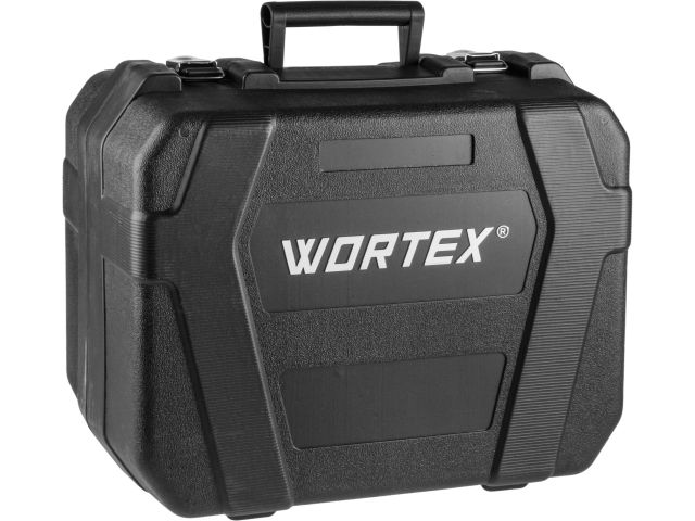 Аккум. пила цепная WORTEX CEC 2518-3 в чем. ALL1 XLT SET БЕСЩЕТ., 18 В, 25.4 см
