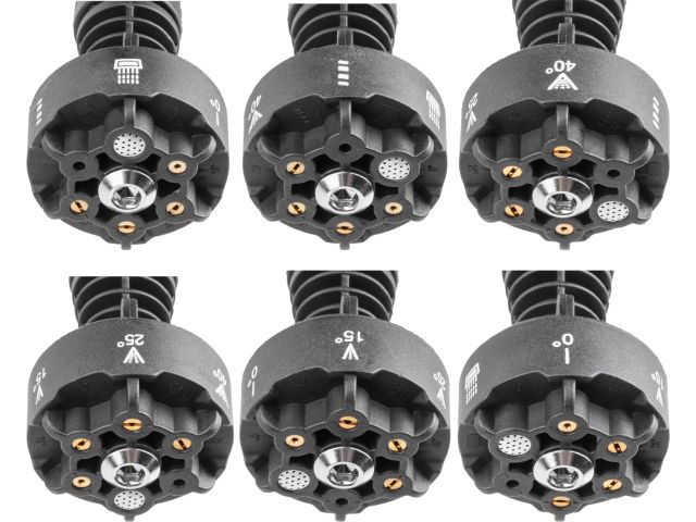 Очиститель высокого давления аккумуляторный MOLOT MPW 1825 XLT Lite SOLO
