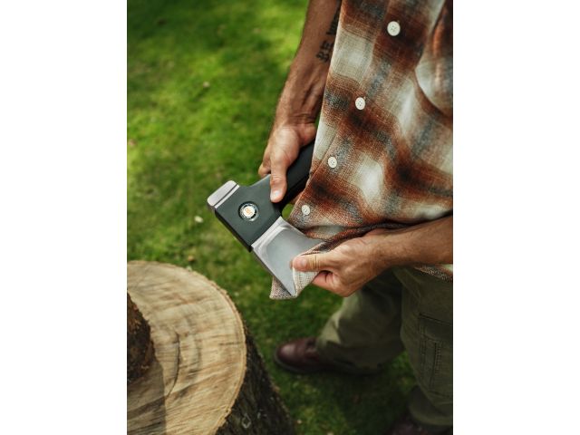 Топор-колун U32 Ultra FISKARS