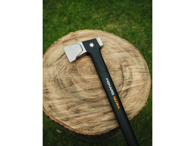 Топор-колун U32 Ultra FISKARS