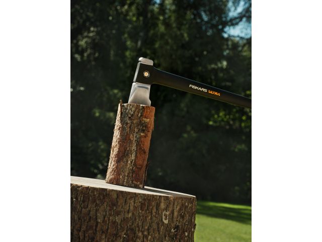 Топор-колун U32 Ultra FISKARS