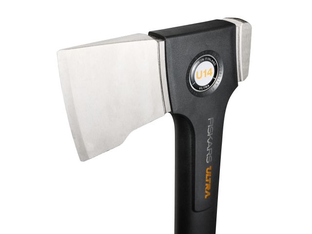 Топор универсальный U14 Ultra FISKARS
