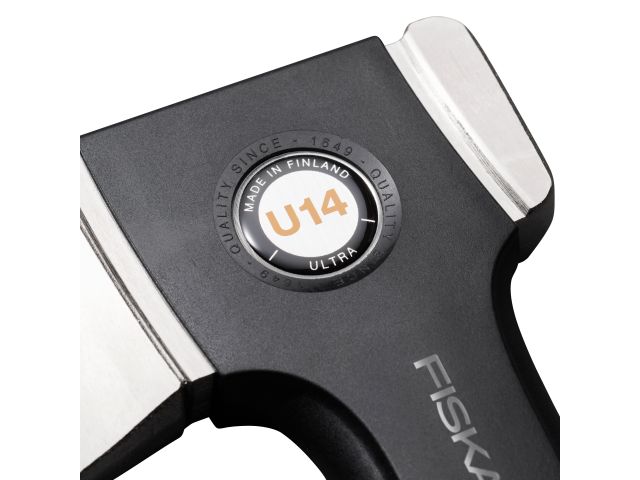 Топор универсальный U14 Ultra FISKARS