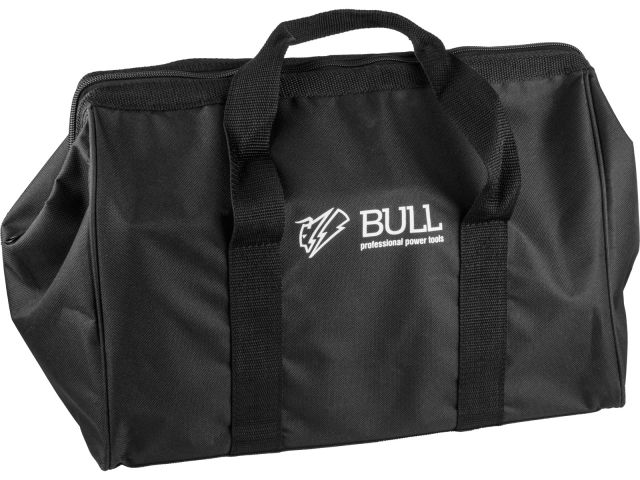 Аккум. шприц для смазки BULL CGG 6818 в кор. XLTpro SOLO, 18 В, 690 атм., 255 г/мин