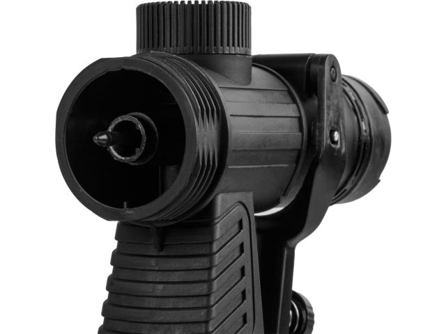Краскораспылитель аккумуляторный MOLOT MCPS 1810 XLT Lite SOLO