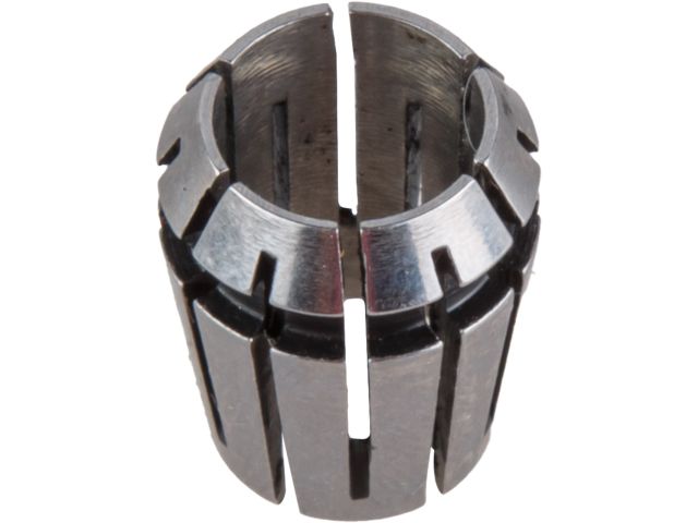 Прямая шлифмашина BULL EDG 6528 E в кор. 670 Вт, 8000-30000 об/мин, цанги 6 и 8 мм