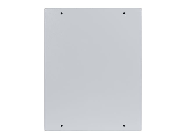 Корпус металлический ЩМП-1-0 (395х310х220) IP54 Народный эконом