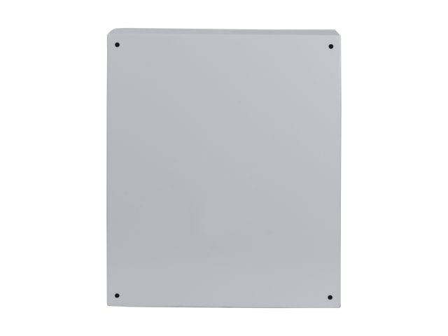 Щит распределительный ЩРН-24 IP66 395х330х120 TDM