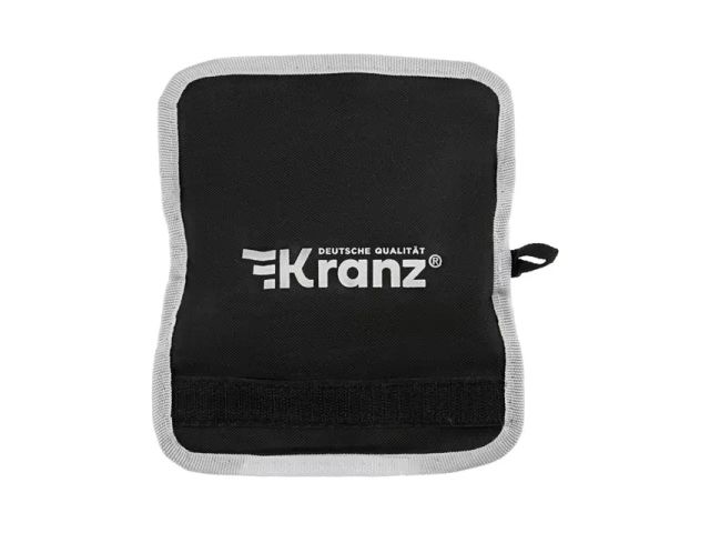 Набор для зачистки проводов, мягкий чехол, 6 предметов KRANZ
