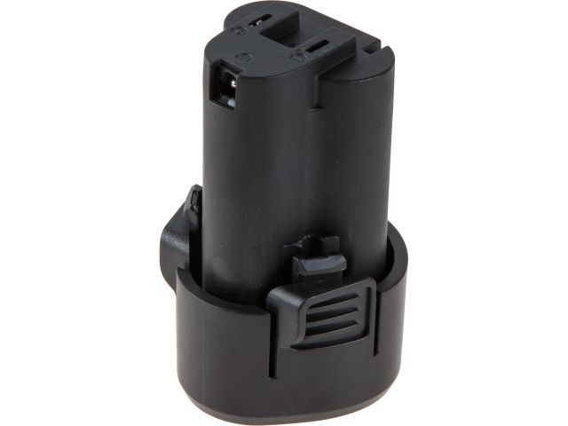 Аккум. дрель-шуруповерт WORTEX BD 1213-1 Dli в чем. 12 В, 40 Н*м, 2х2 А*ч, БЗП 10 мм