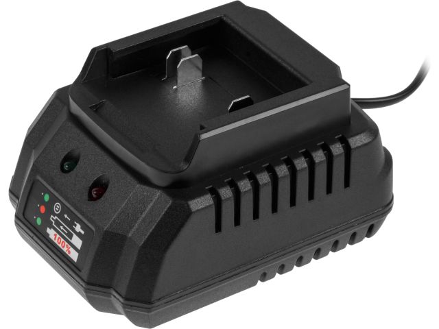 Зарядное устройство MOLOT MFC 2115 XLT Lite