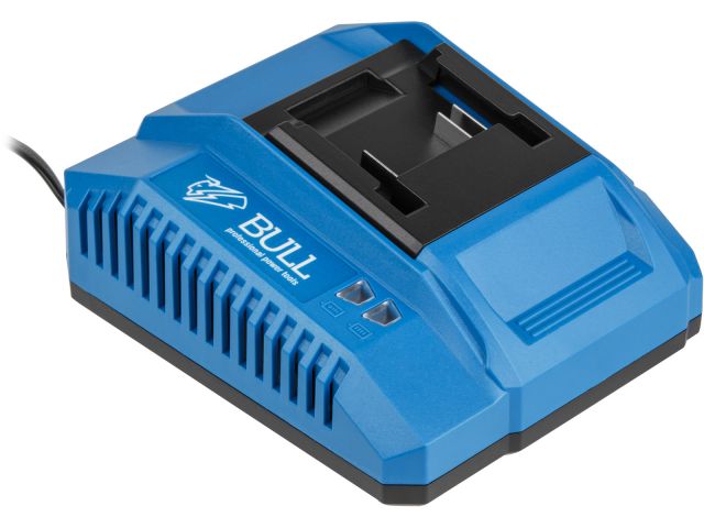 Набор аккумулятор 4 А*ч и зарядное устройство 1х4 А BULL XLTpro в чем. SET