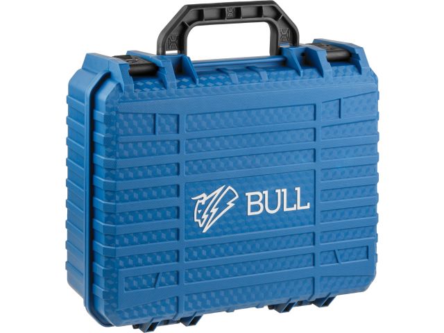 Набор аккумулятор 2х4 А*ч и зарядное устройство 2х4 А BULL XLTpro в чем. SET