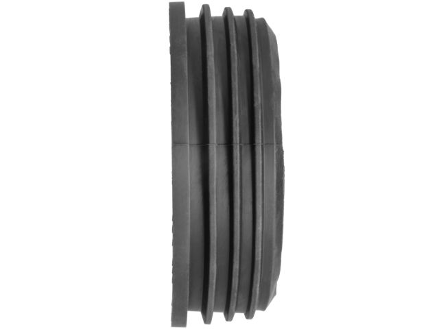 Манжета переходная D124x110 черная AV Engineering