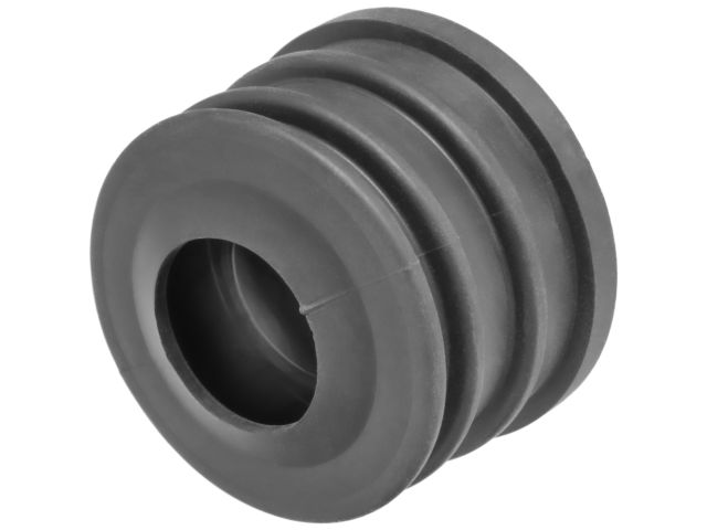 Манжета переходная D40x25 черная AV Engineering