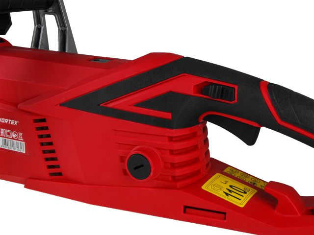 Пила цепная электрическая WORTEX EC 4020-1 SF шина 40 см (16"), 3/8" LP, 1.3 мм