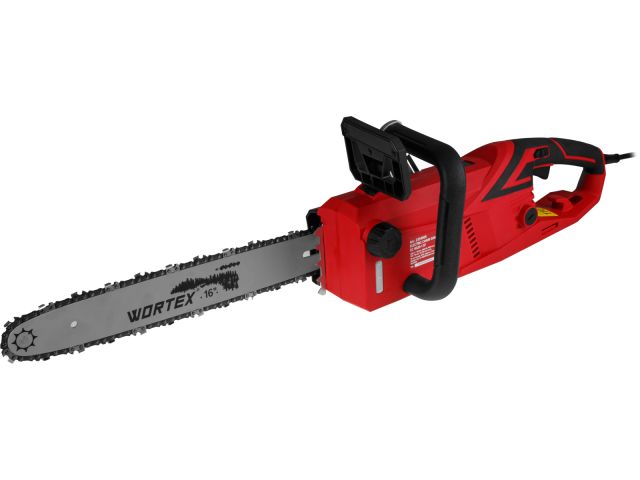 Пила цепная электрическая WORTEX EC 4020-1 SF шина 40 см (16"), 3/8" LP, 1.3 мм