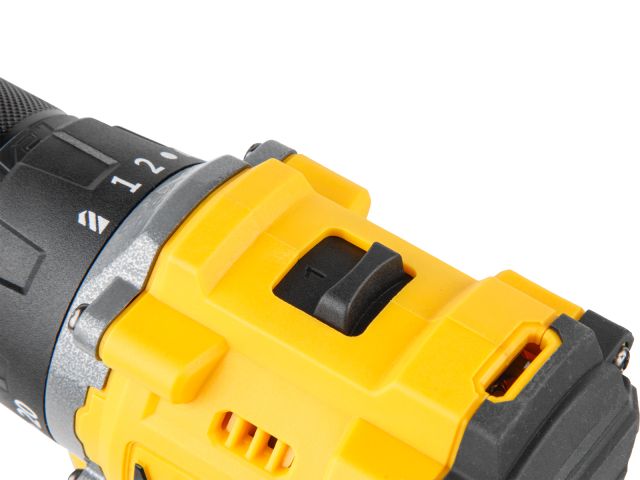 Дрель-шуруповерт аккумуляторная MOLOT MBD 1825 Li XLT Lite SET