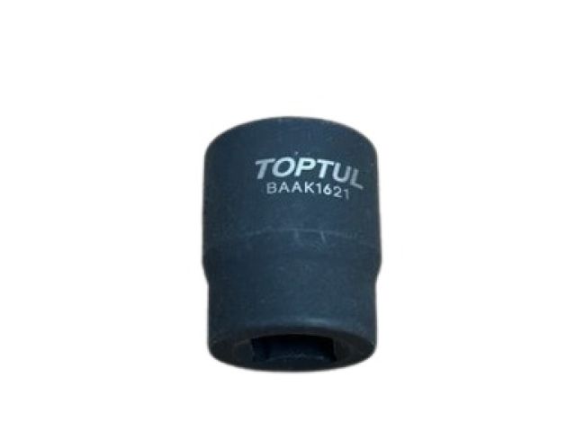 Головка 1/2" 21мм для сорванных граней TOPTUL