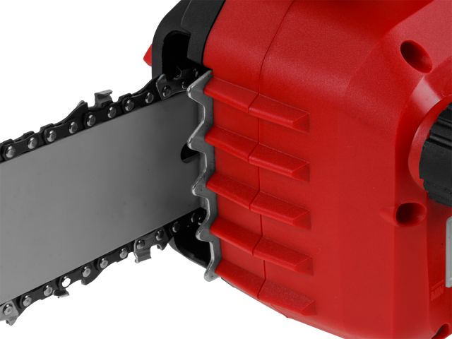 Аккум. пила цепная WORTEX CEC 4036 шина 40 см (16"), 3/8" LP, 1.1 мм XLT SET БЕСЩЁТ, 18В+18В
